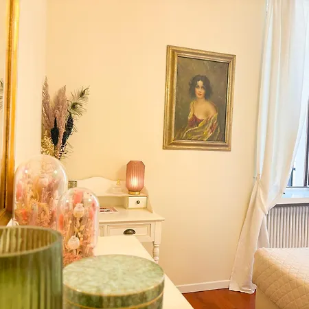 Palazzo Tiolo Apartment Verona