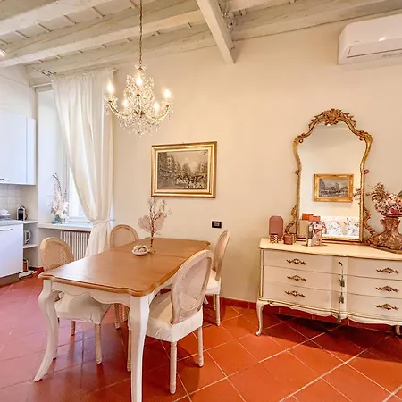 Palazzo Tiolo Apartment Verona