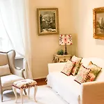 Appartement Palazzo Tiolo *