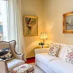 Palazzo Tiolo Appartement *