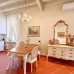 Palazzo Tiolo Appartement Verona