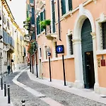 Palazzo Tiolo Appartement