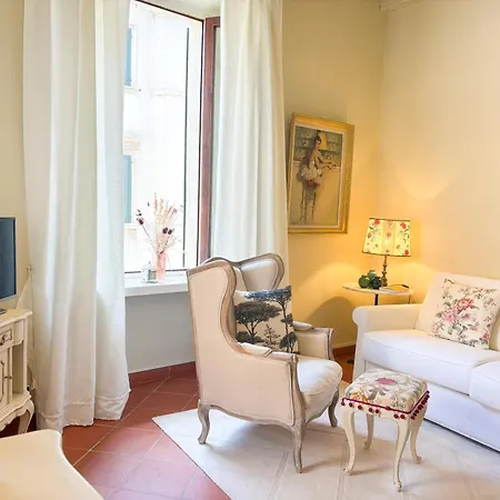 Apartamento Palazzo Tiolo *
