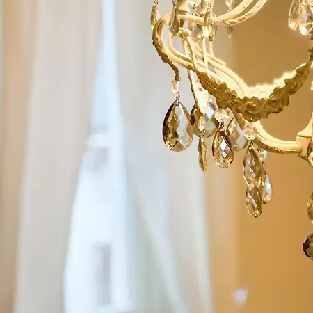 Apartamento Palazzo Tiolo *