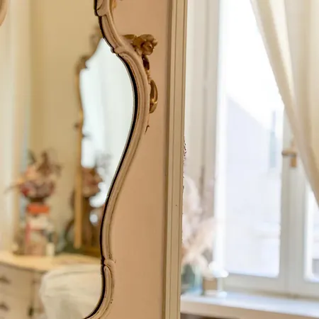 Apartamento Palazzo Tiolo