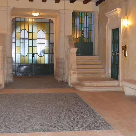 Palazzo Tiolo Verona