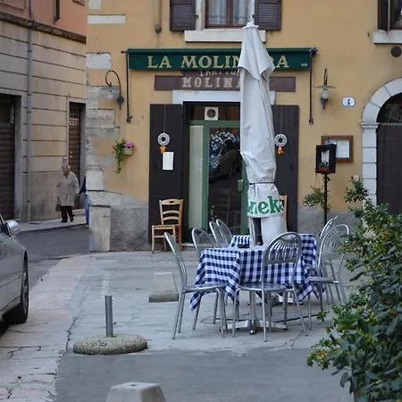 Palazzo Tiolo