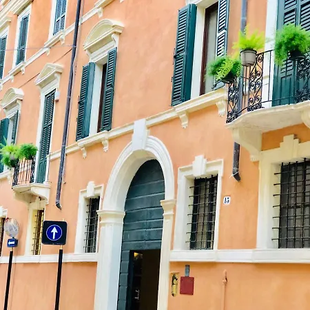 Palazzo Tiolo