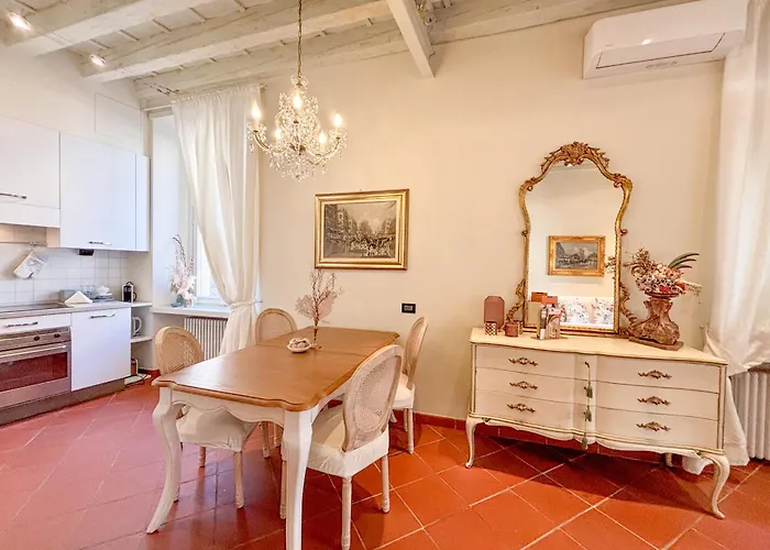 Palazzo Tiolo 아파트 베로나